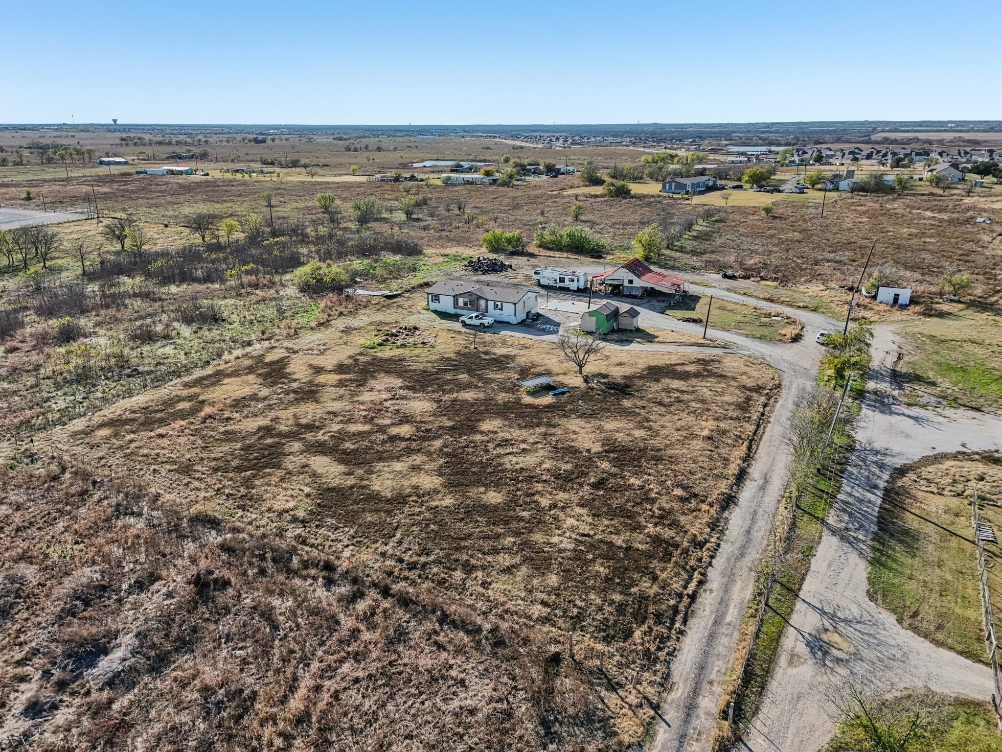 1025 Smiley Court Celina TX 75009