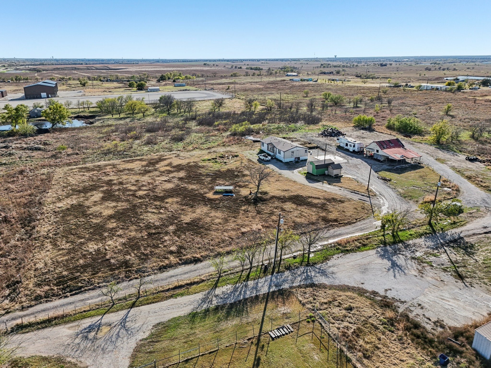 1025 Smiley Court Celina TX 75009