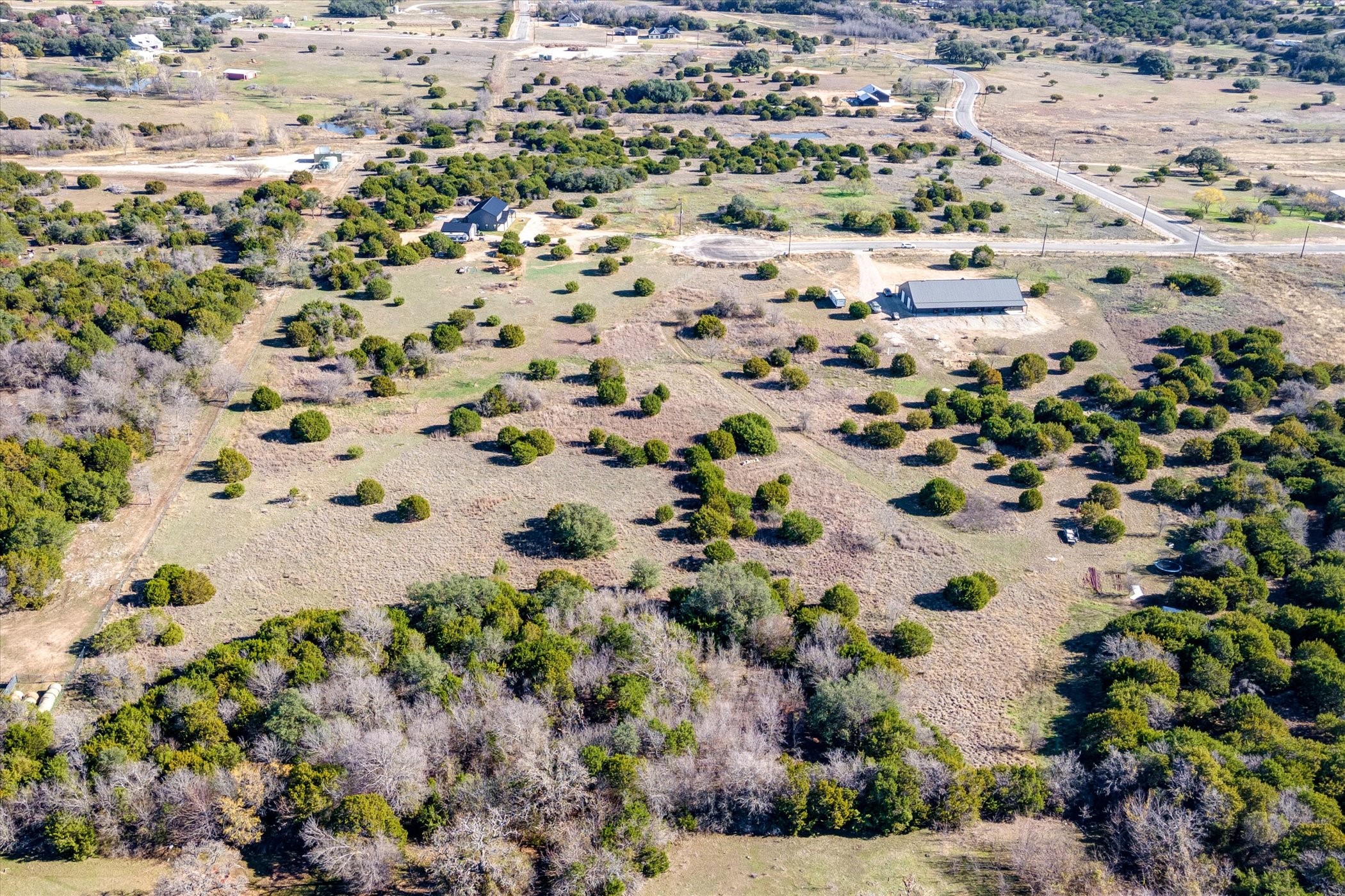 Tbd 11 Gremminger Court Weatherford TX 76088
