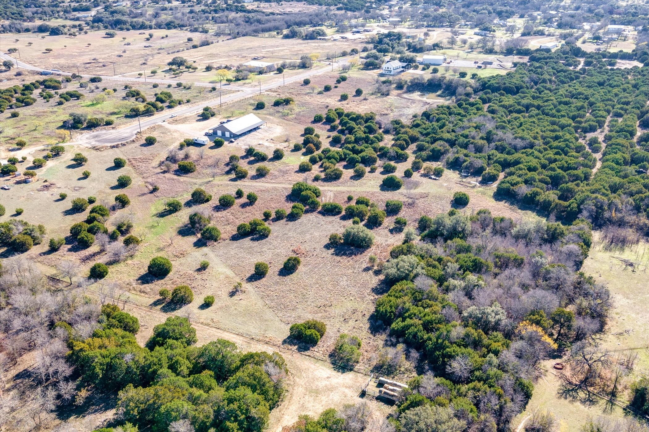 Tbd 11 Gremminger Court Weatherford TX 76088