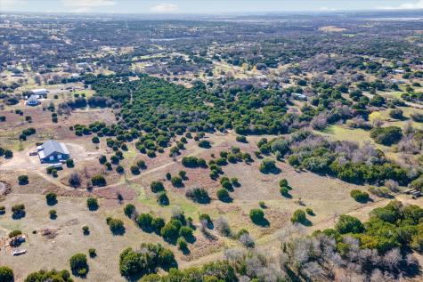 Tbd 11 Gremminger Court Weatherford TX 76088