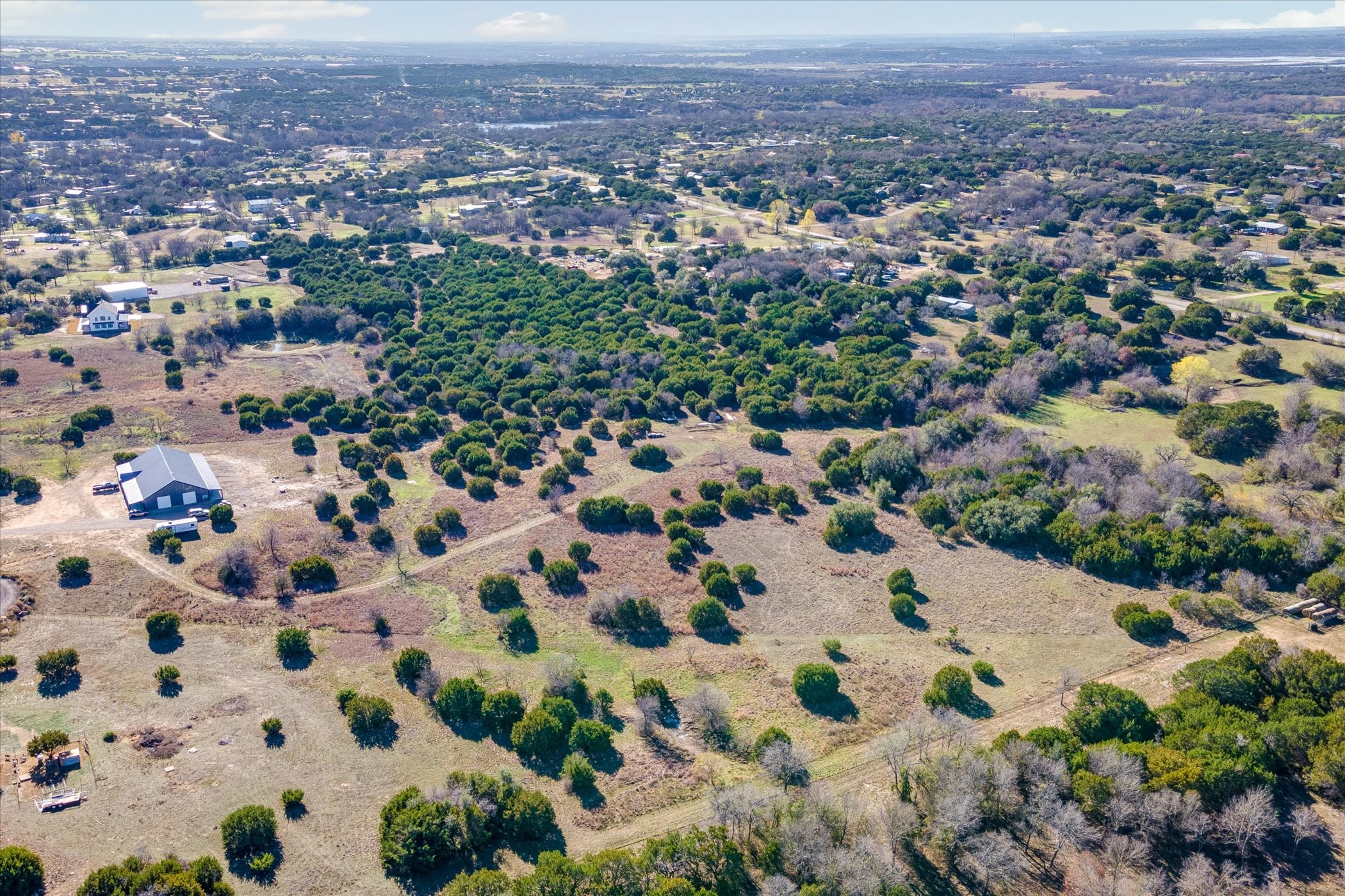 Tbd 11 Gremminger Court Weatherford TX 76088