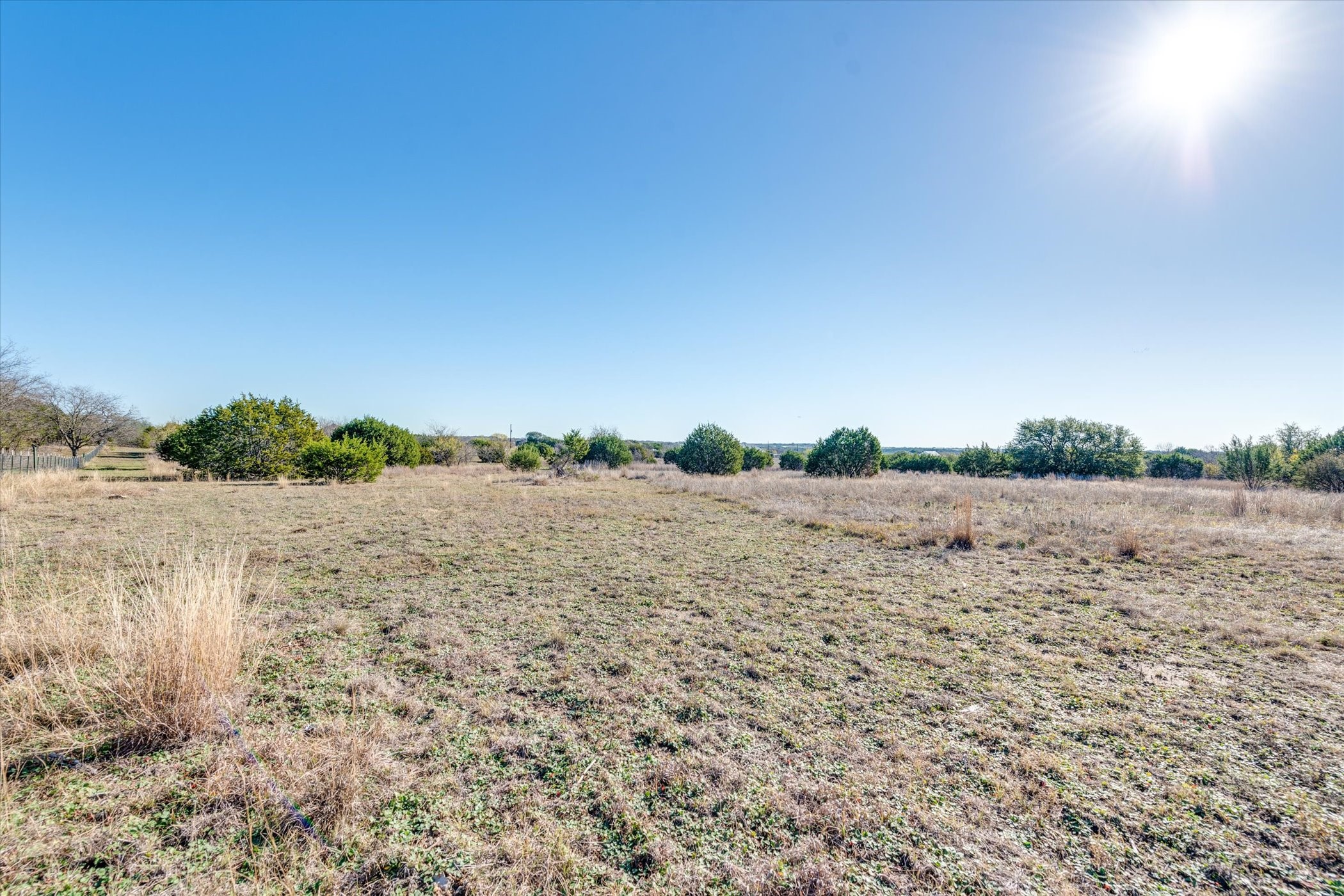 Tbd 11 Gremminger Court Weatherford TX 76088