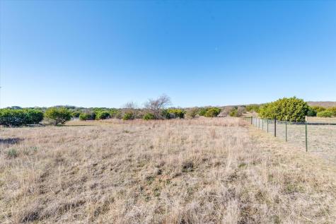 Tbd 11 Gremminger Court Weatherford TX 76088