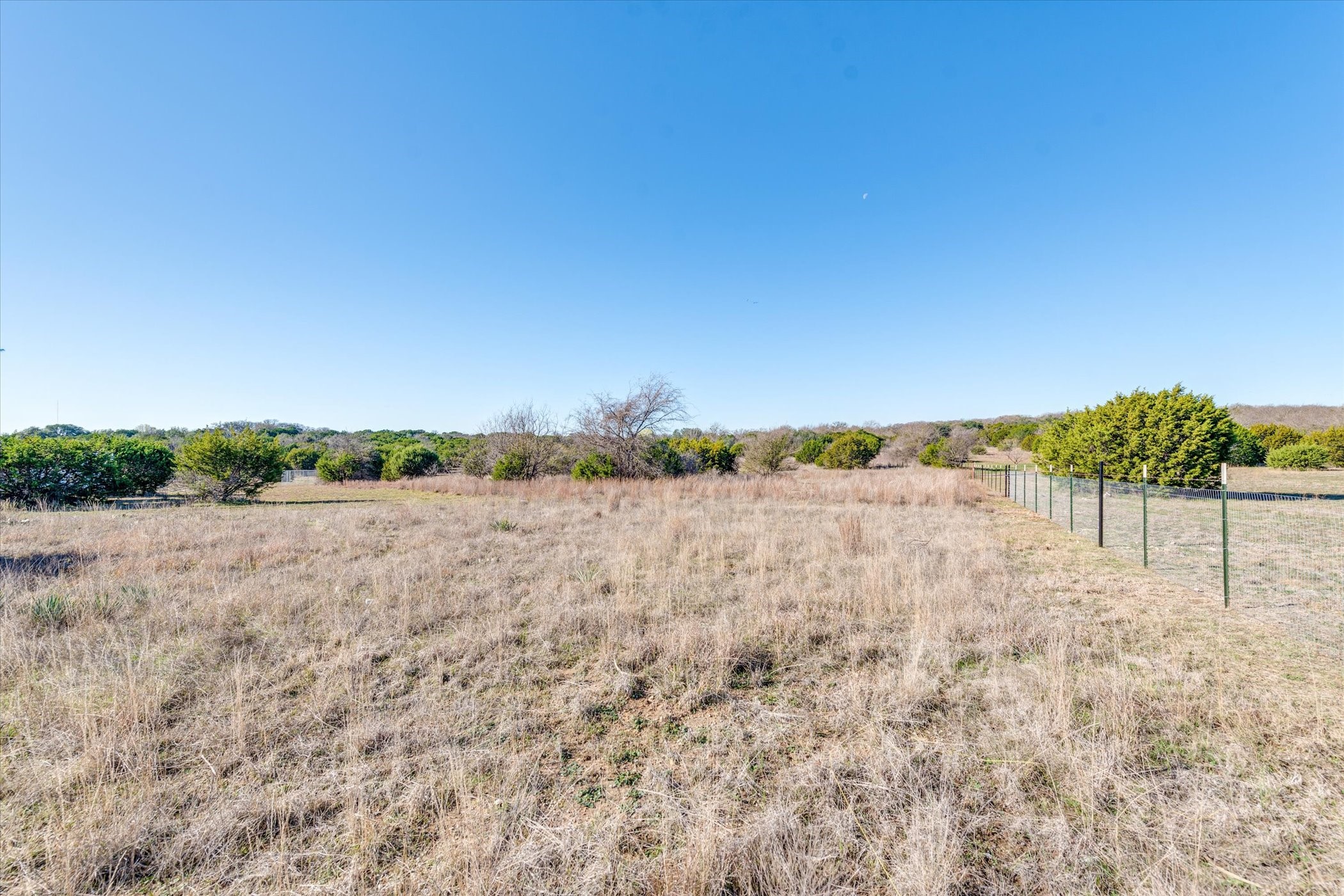 Tbd 11 Gremminger Court Weatherford TX 76088