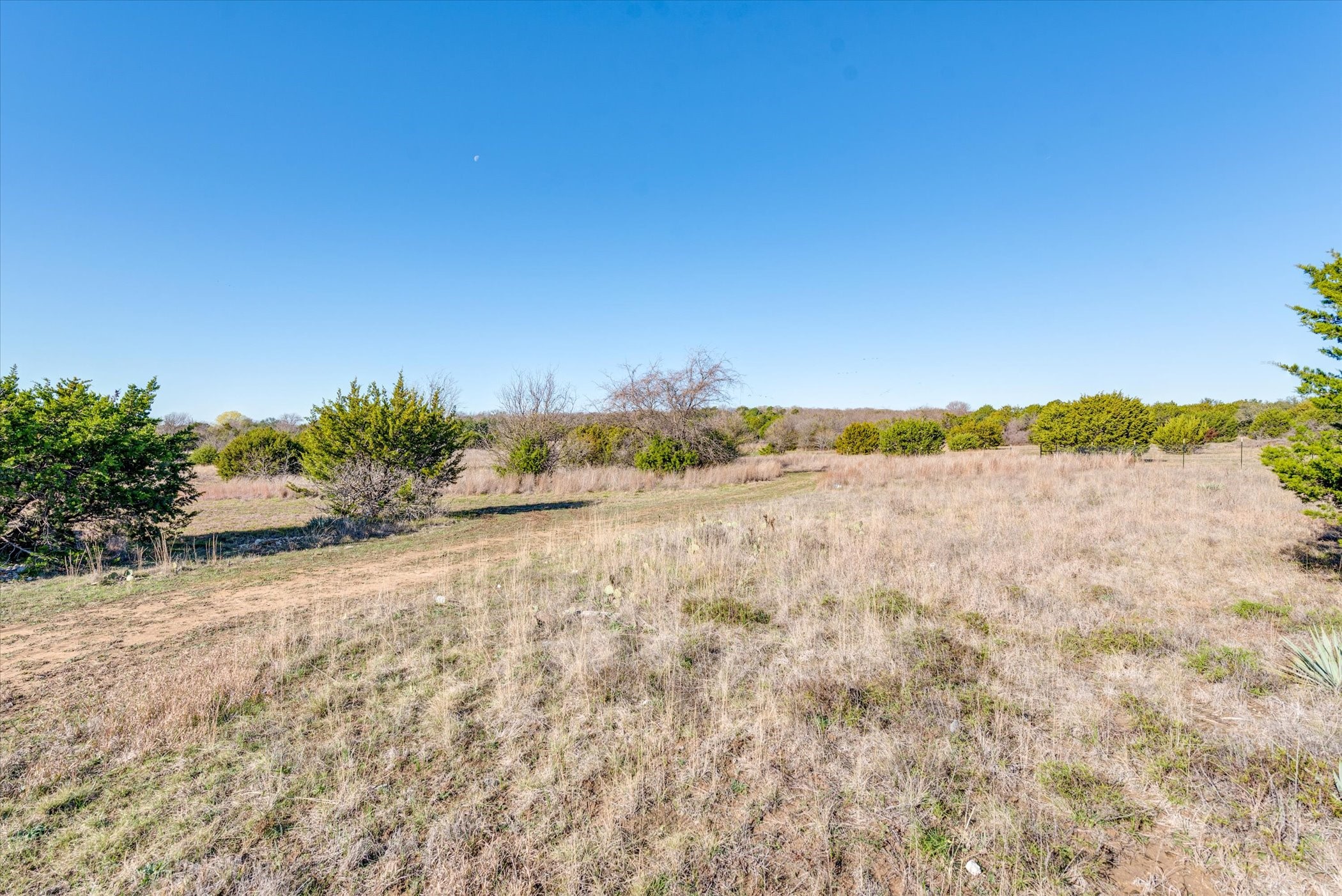 Tbd 11 Gremminger Court Weatherford TX 76088