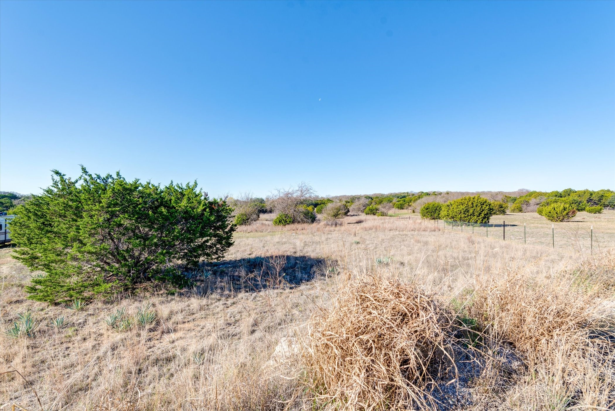 Tbd 11 Gremminger Court Weatherford TX 76088