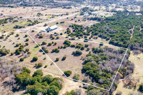 Tbd 11 Gremminger Court Weatherford TX 76088