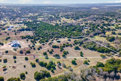 Tbd 11 Gremminger Court Weatherford TX 76088