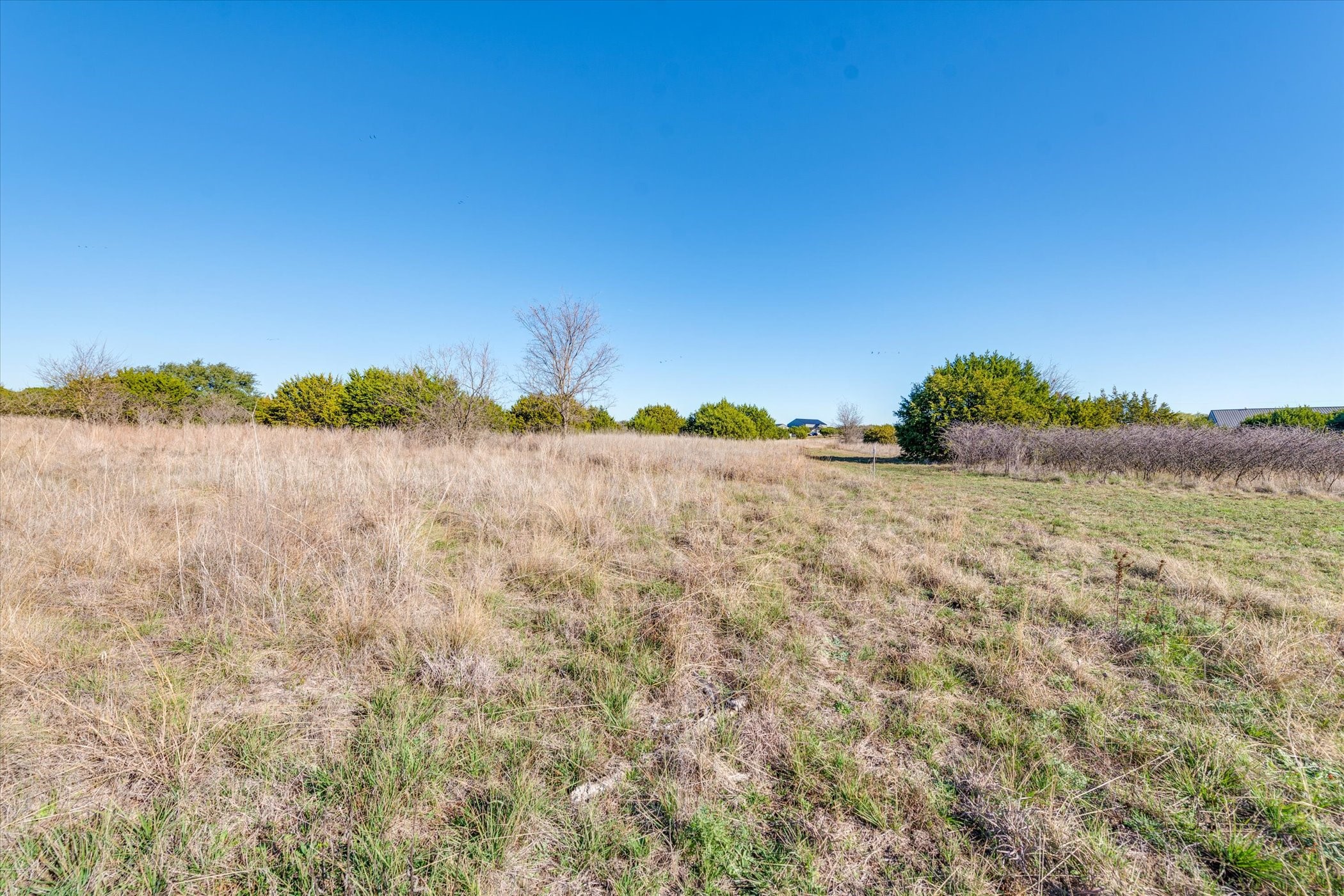 Tbd 11 Gremminger Court Weatherford TX 76088