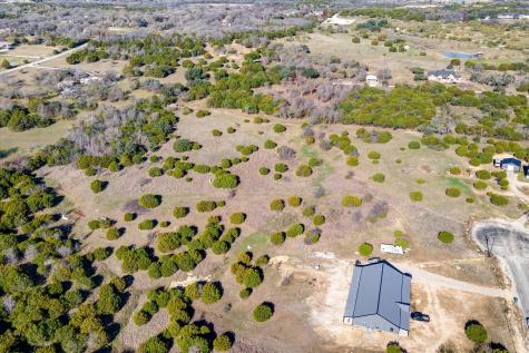 Tbd 11 Gremminger Court Weatherford TX 76088