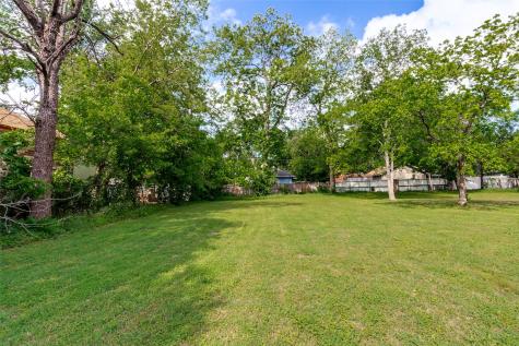 622 Parkview Avenue Dallas TX 75223