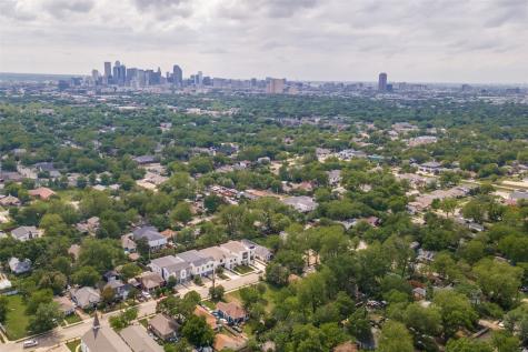622 Parkview Avenue Dallas TX 75223
