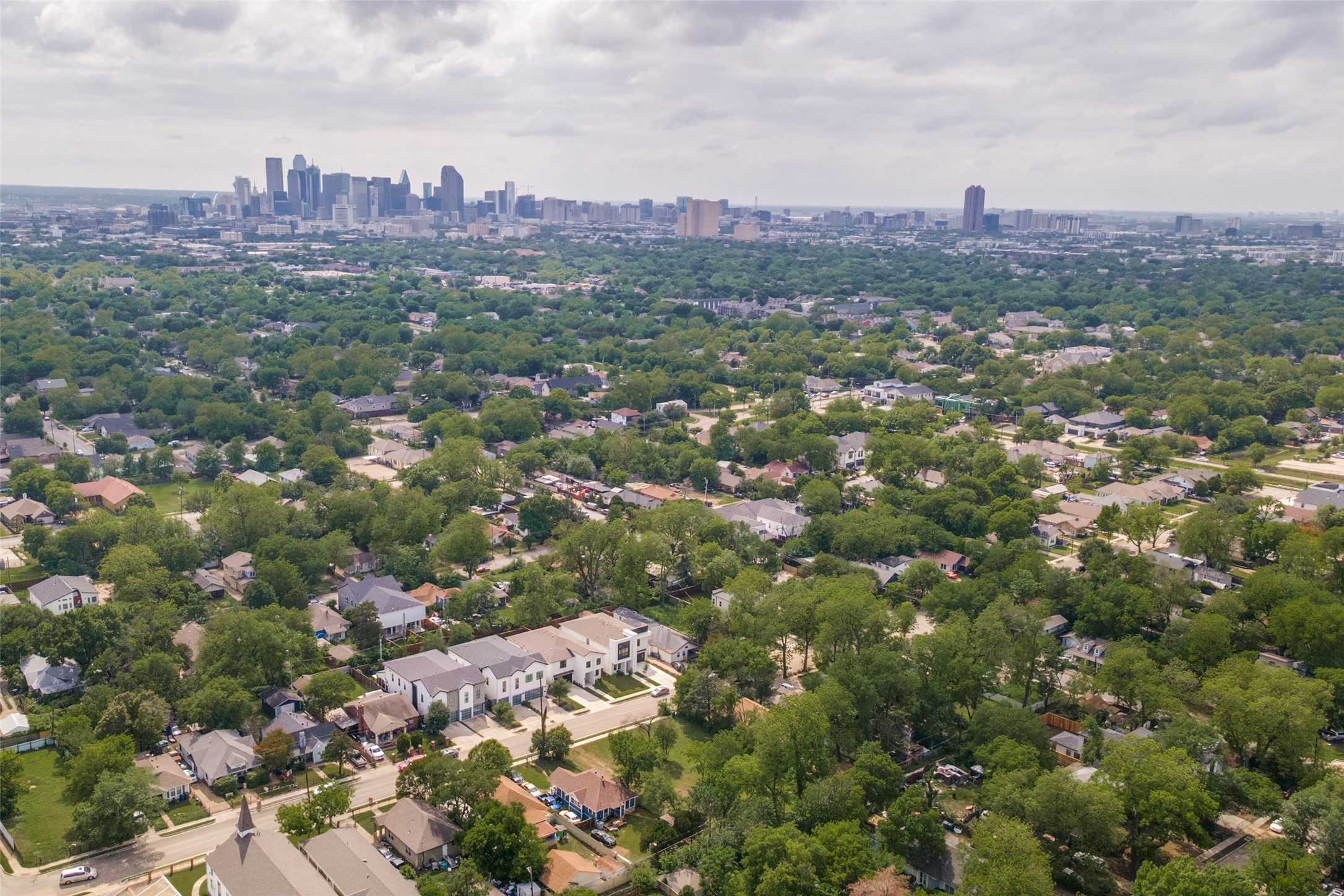 622 Parkview Avenue Dallas TX 75223
