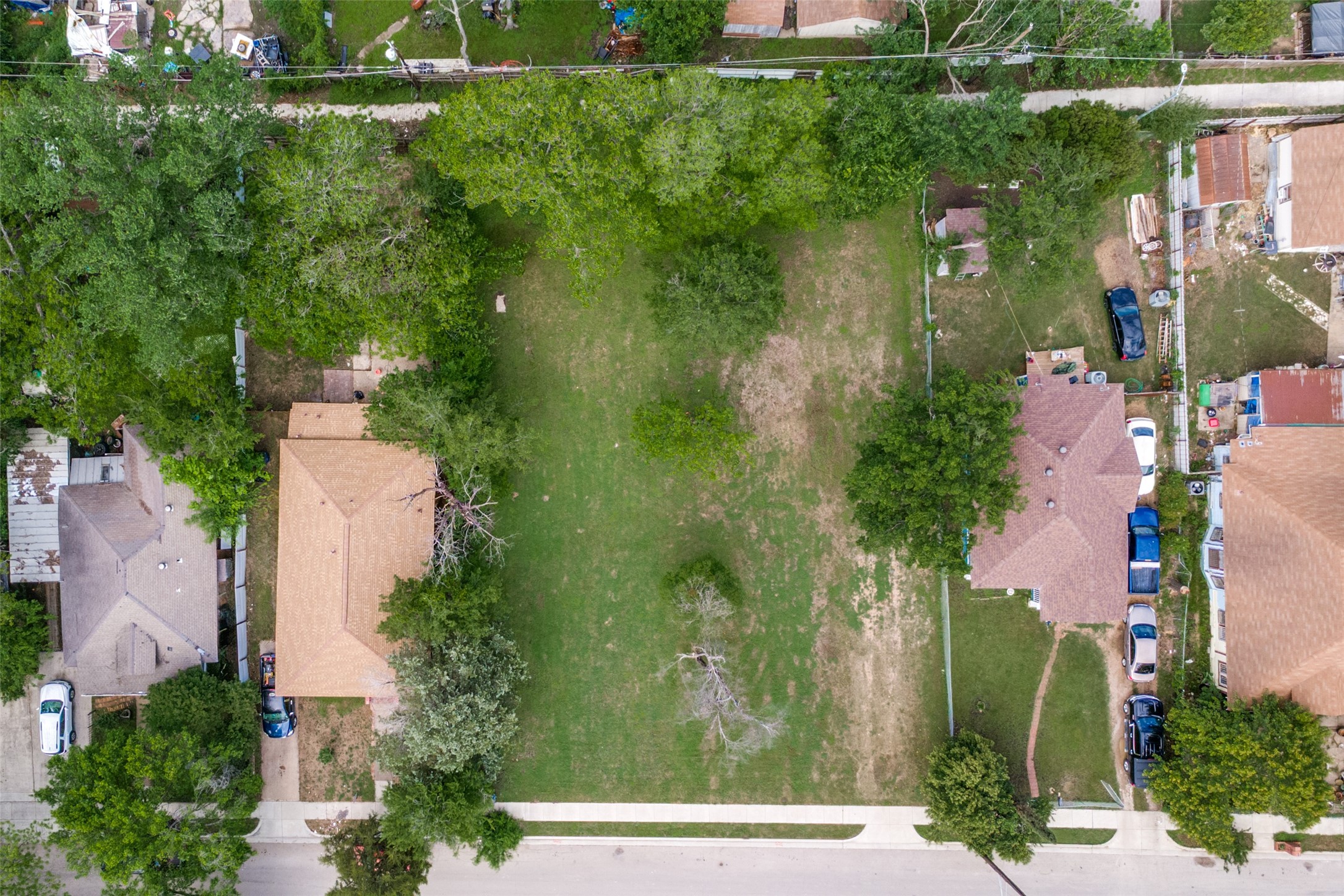 622 Parkview Avenue Dallas TX 75223