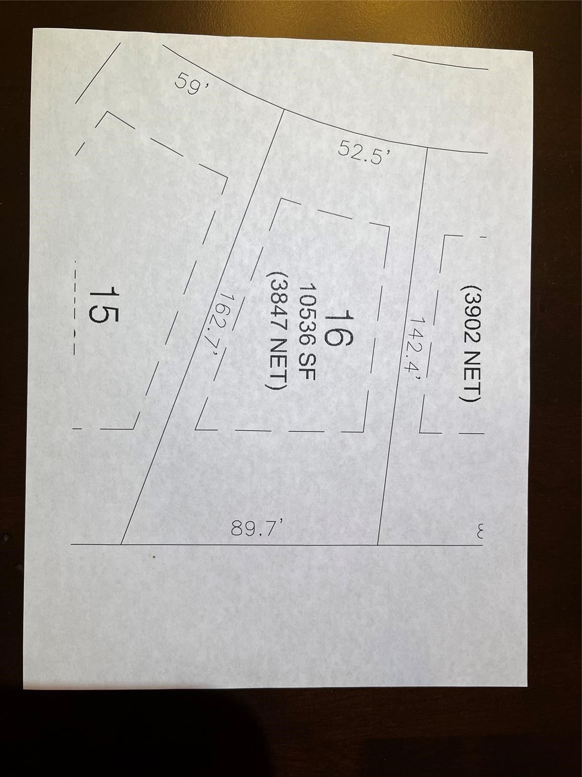 206 Roaring Fork Circle Gordonville TX 76245