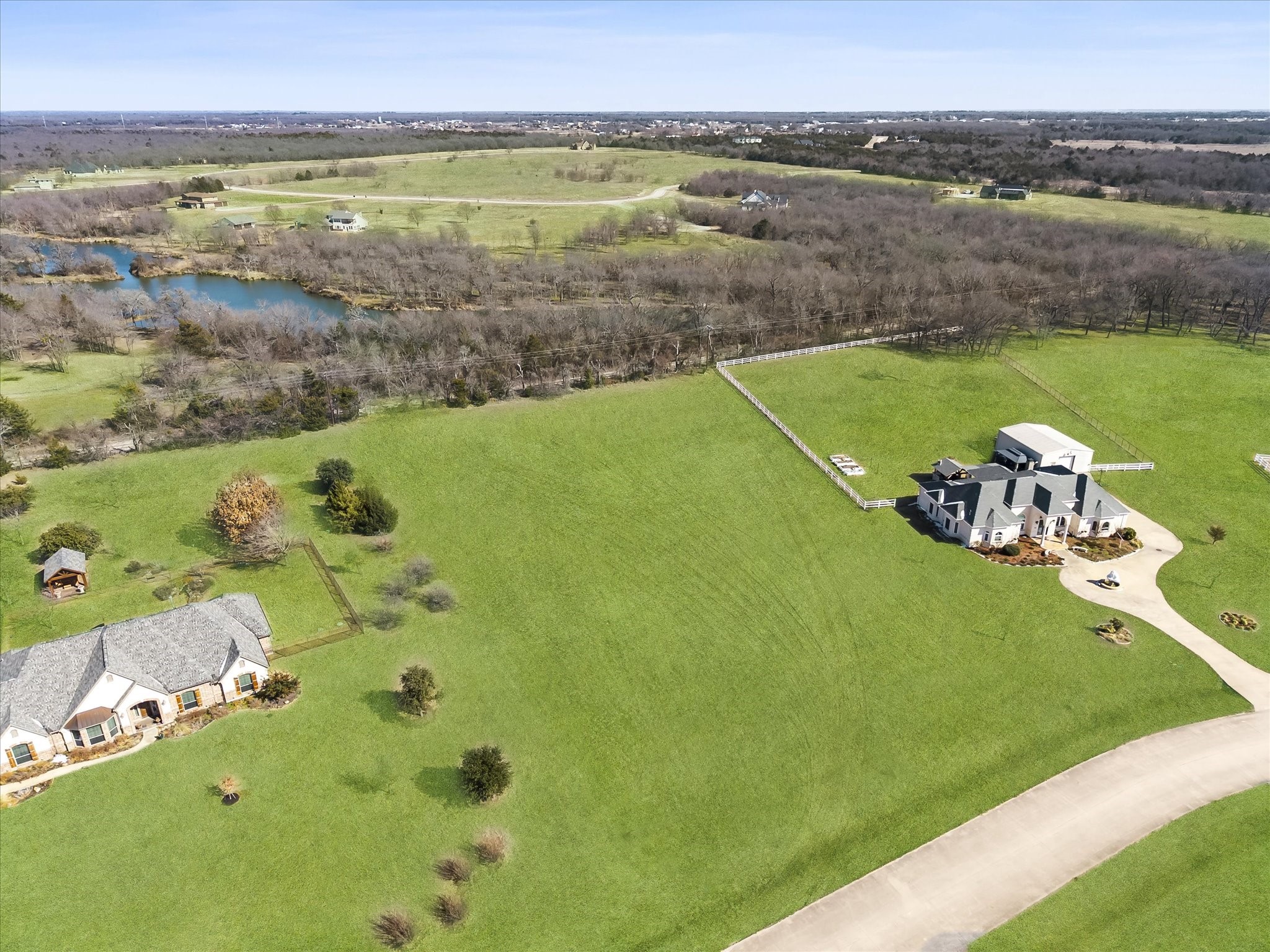 649 Horseshoe Bend Royse City TX 75189