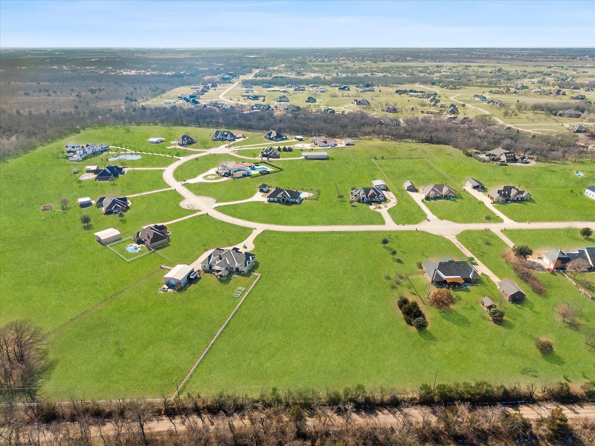 649 Horseshoe Bend Royse City TX 75189