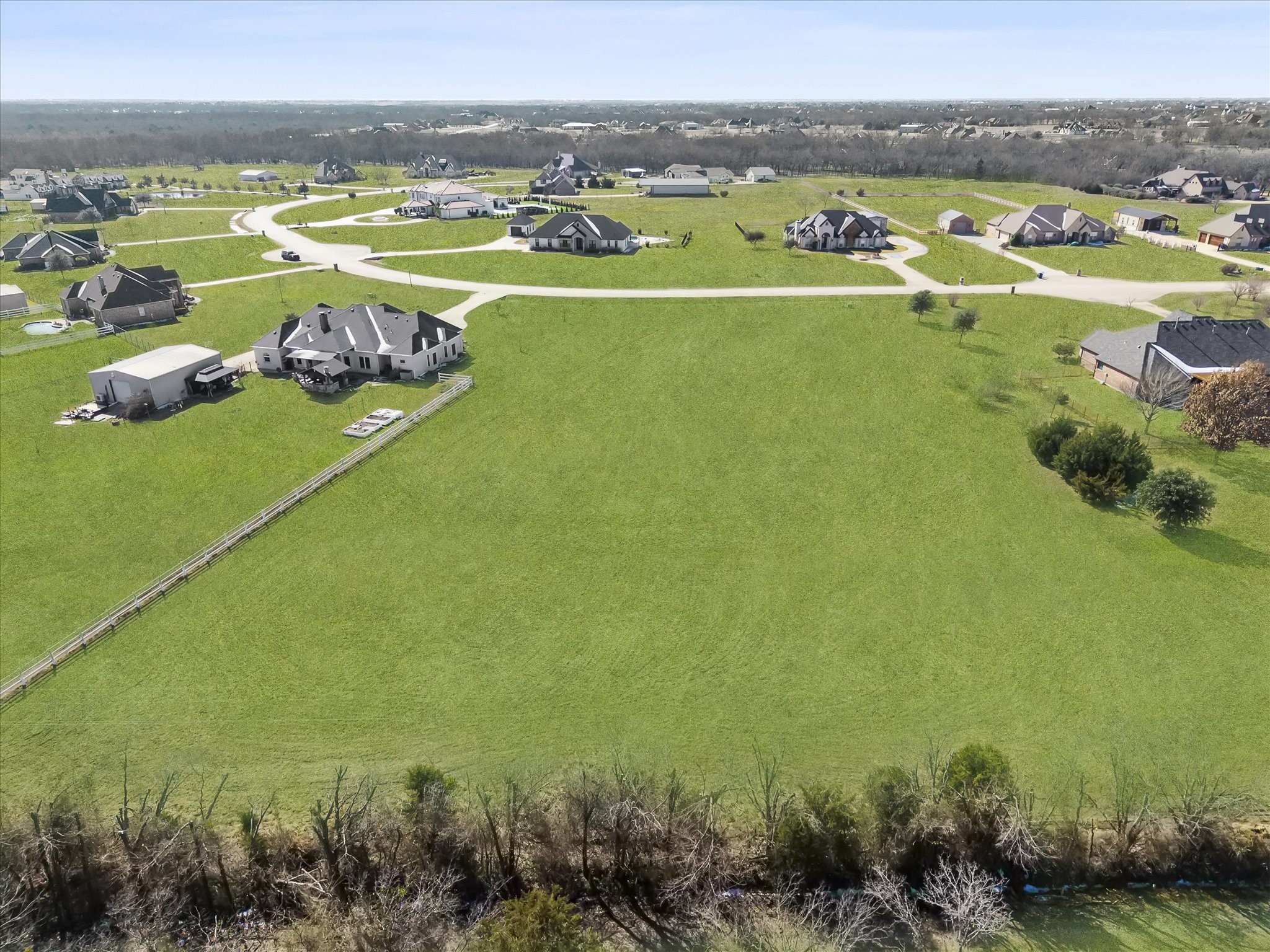649 Horseshoe Bend Royse City TX 75189
