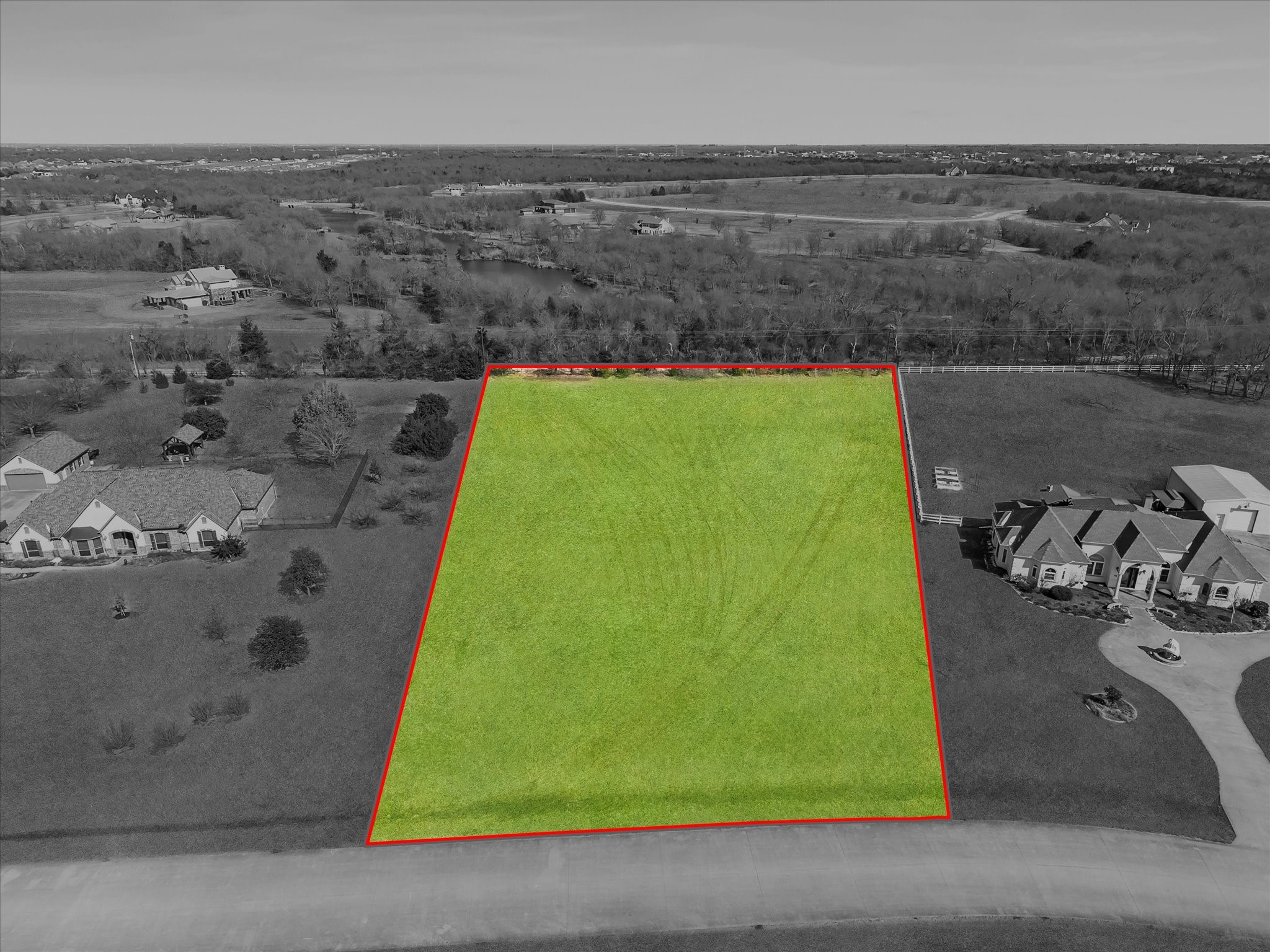 649 Horseshoe Bend Royse City TX 75189