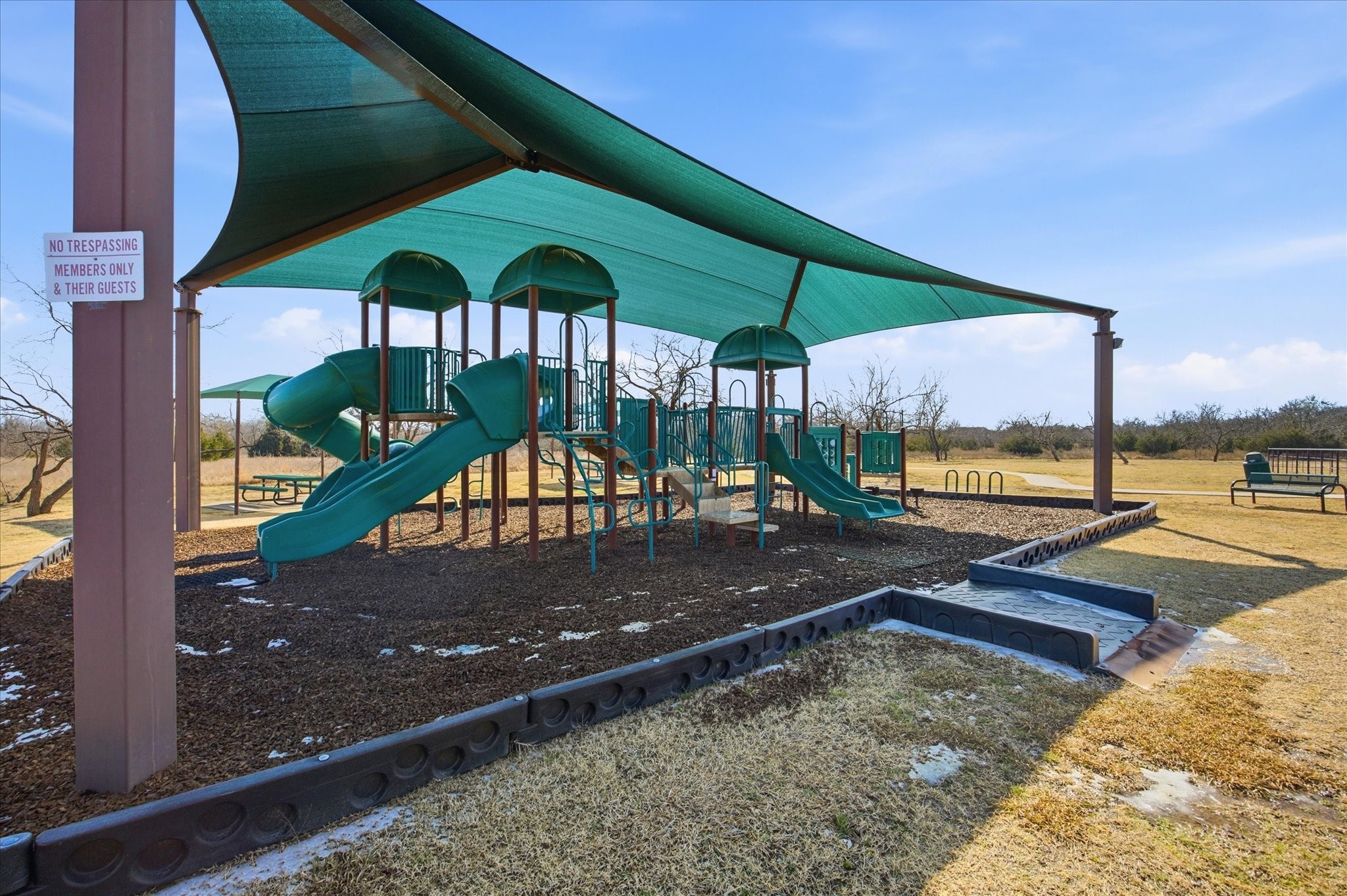 649 Horseshoe Bend Royse City TX 75189
