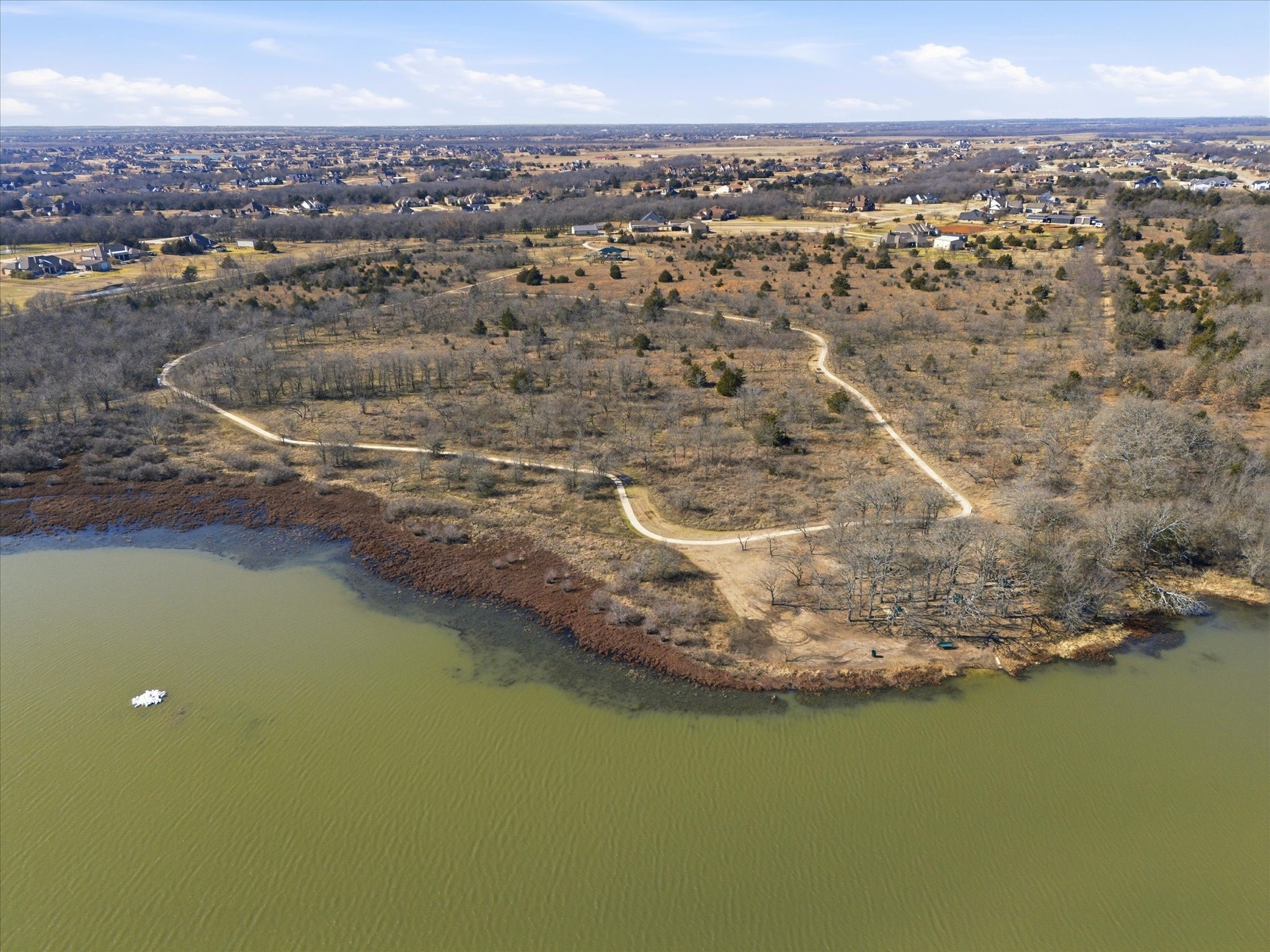 649 Horseshoe Bend Royse City TX 75189