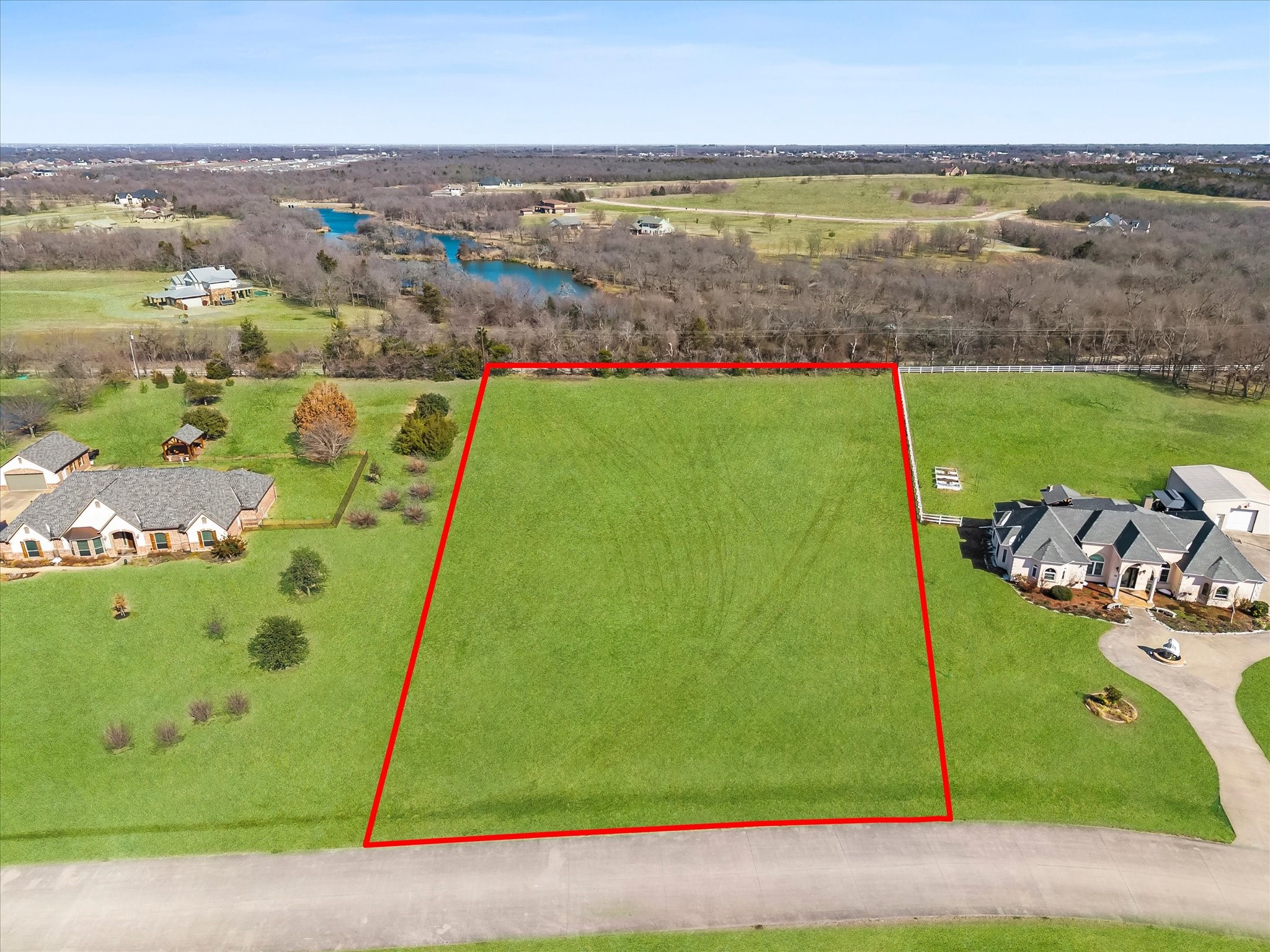 649 Horseshoe Bend Royse City TX 75189