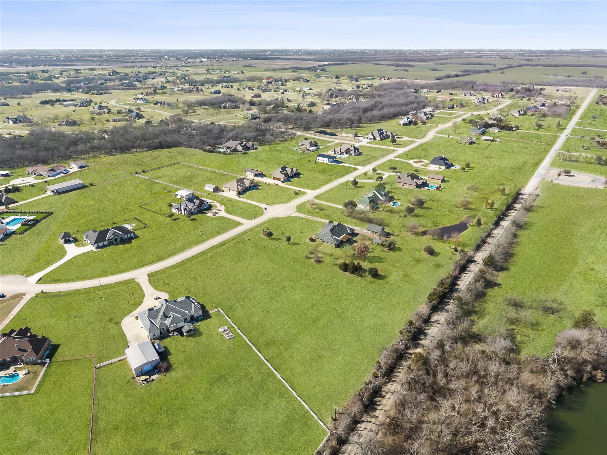 649 Horseshoe Bend Royse City TX 75189