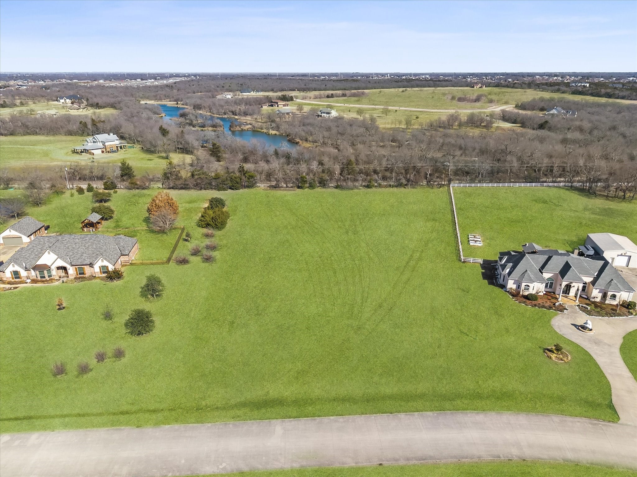 649 Horseshoe Bend Royse City TX 75189
