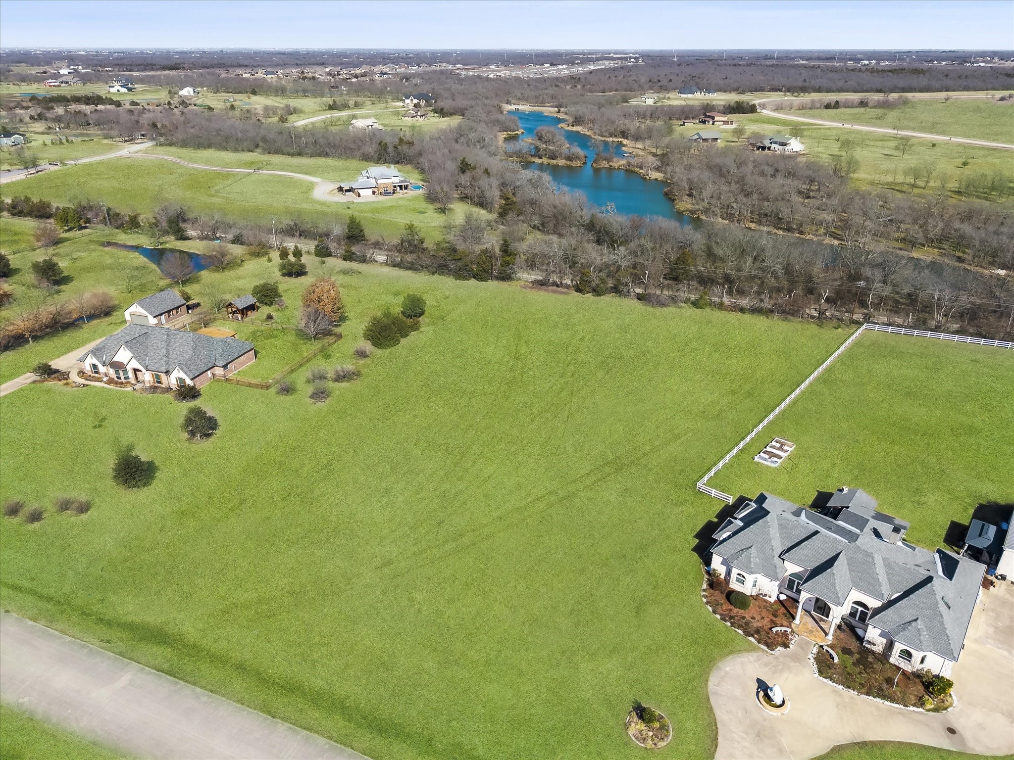 649 Horseshoe Bend Royse City TX 75189