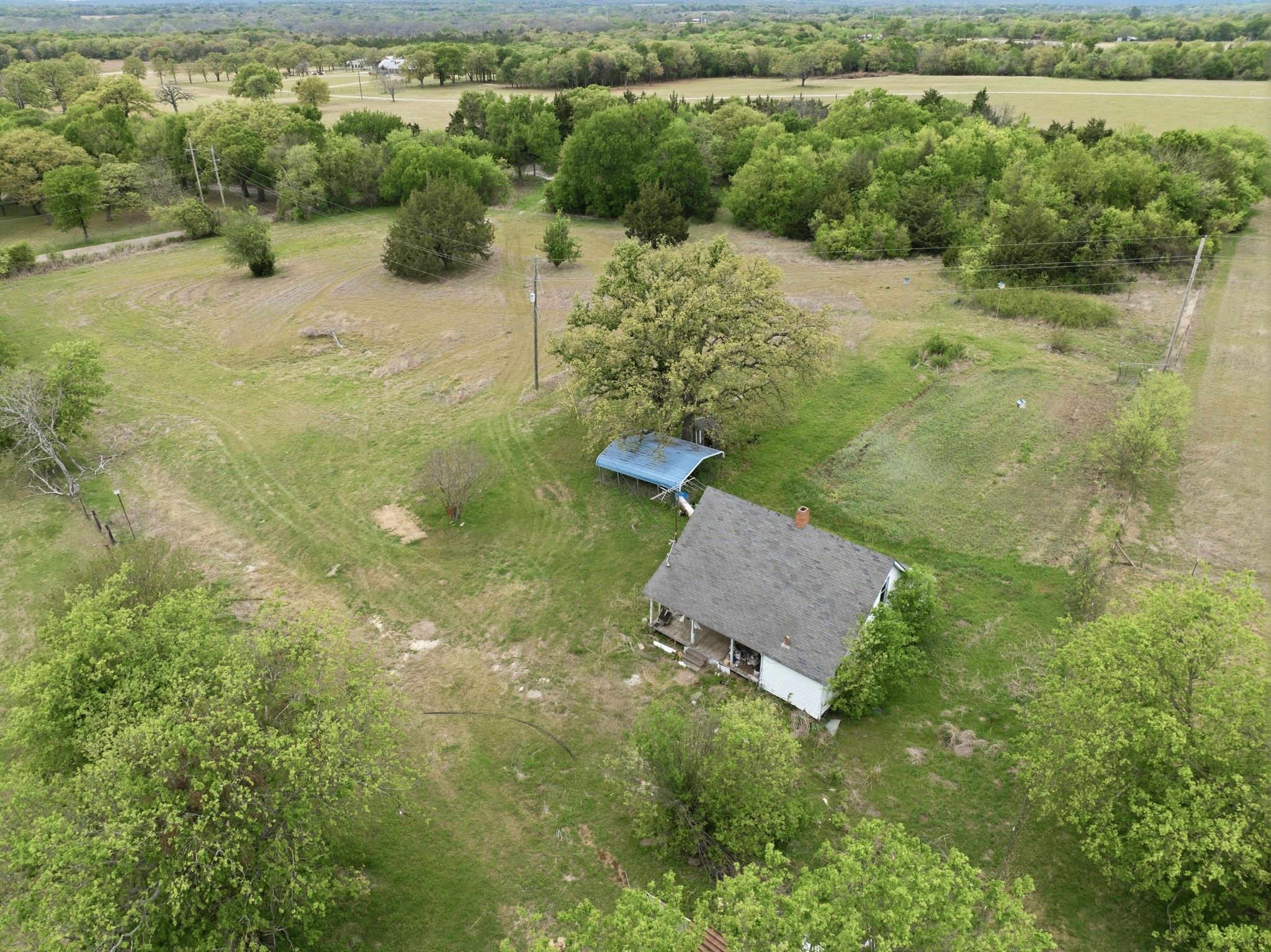 582 Hill County Road 1313 Hillsboro TX 76645