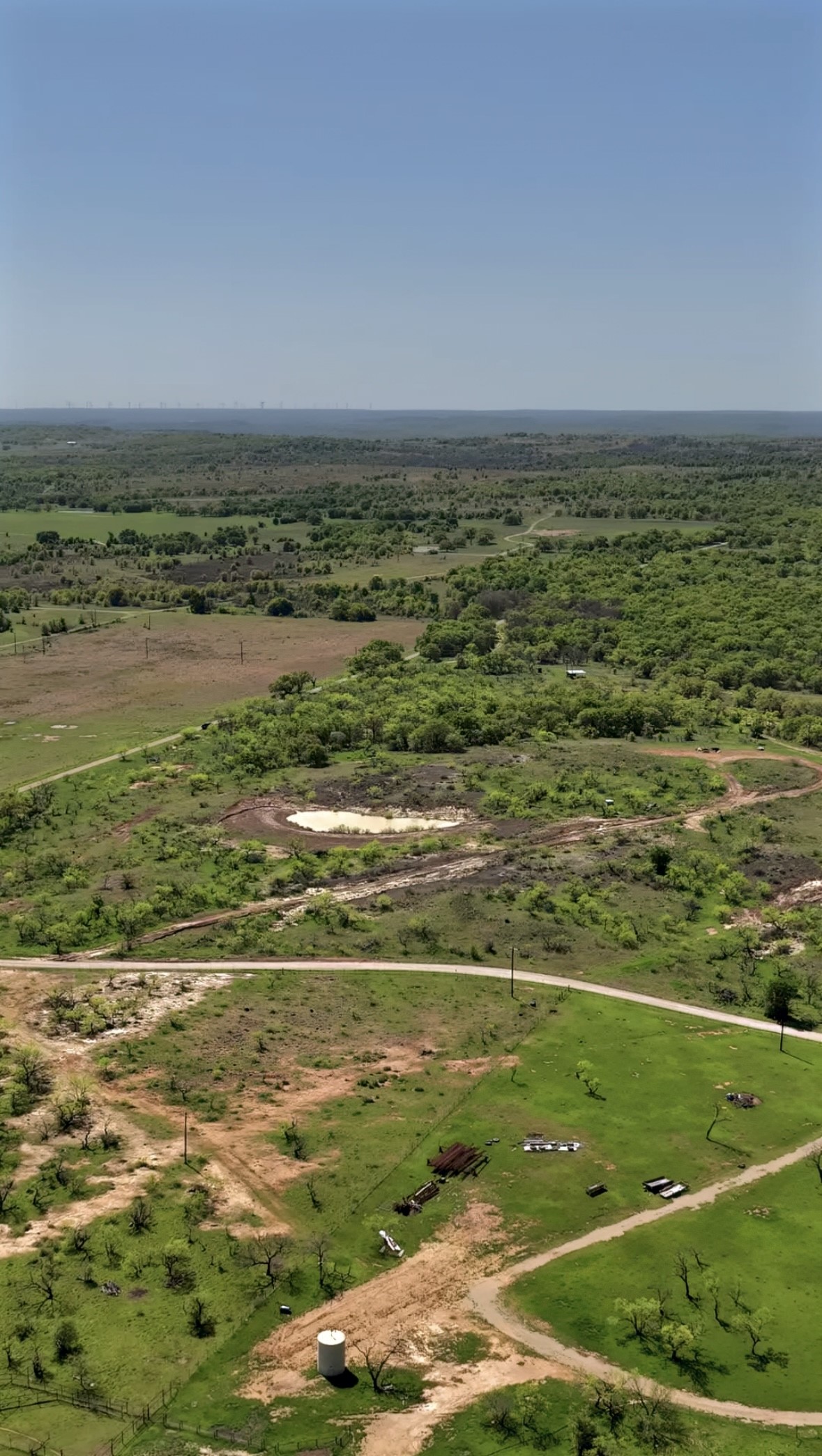 163 Campbell Lane Jacksboro TX 76458