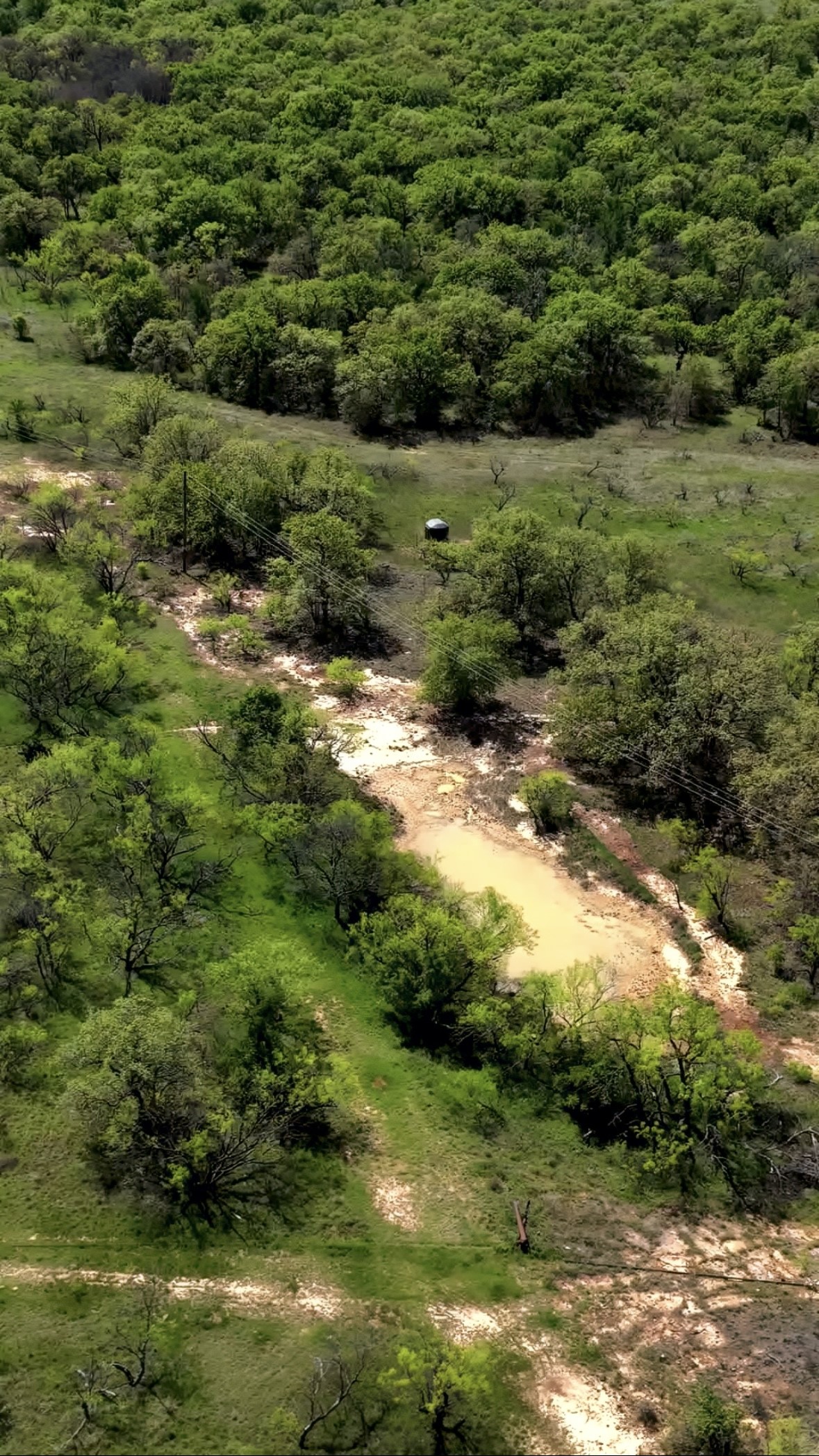 163 Campbell Lane Jacksboro TX 76458