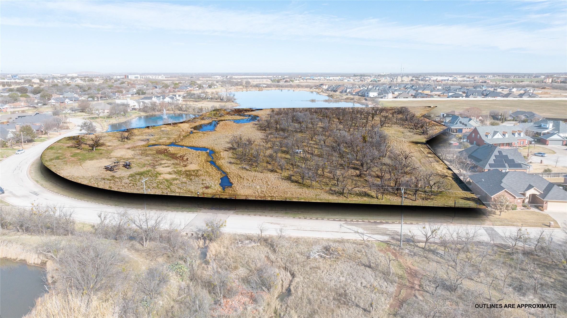 Tbd Wildlife Trails Abilene TX 79601