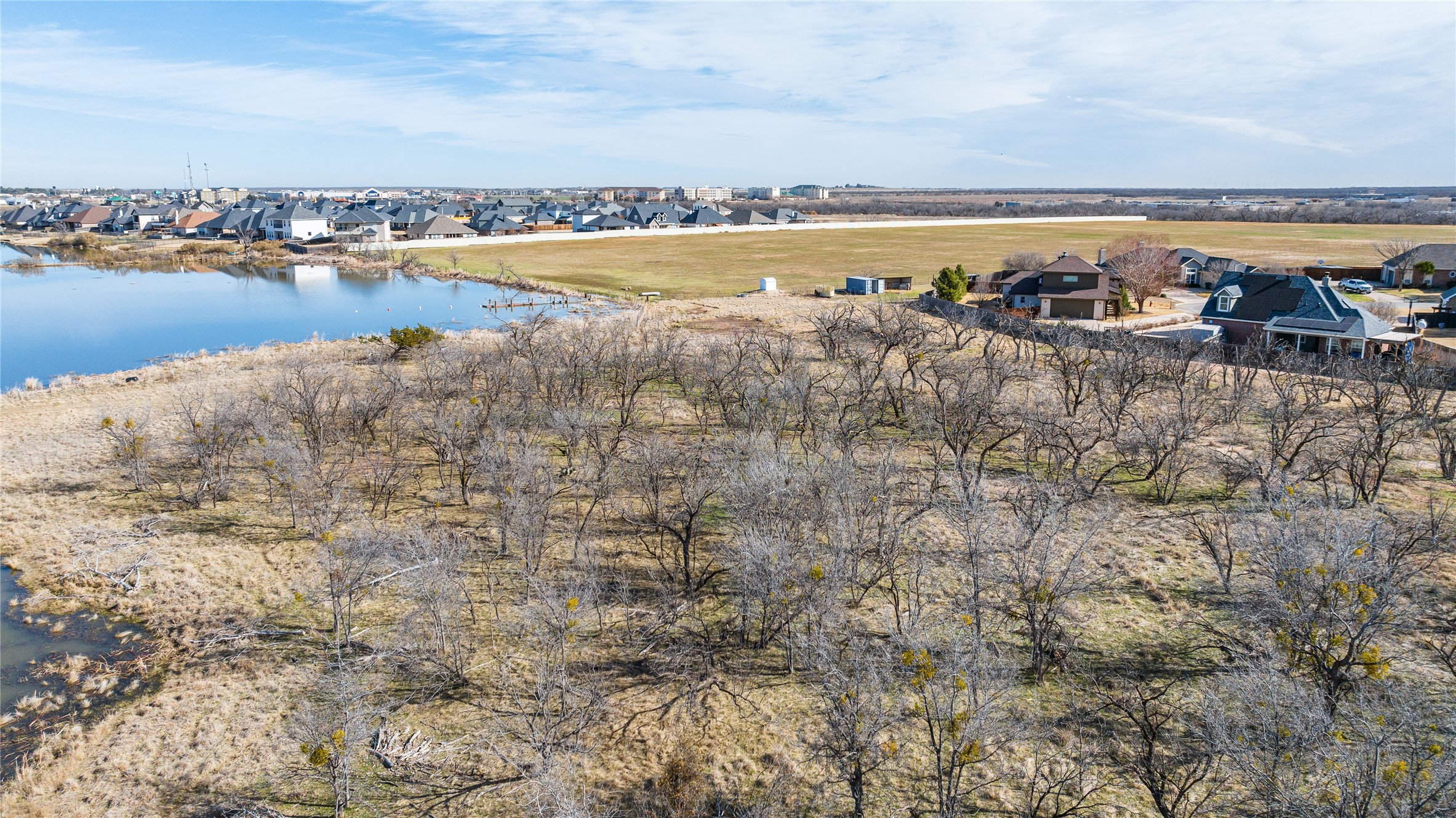 Tbd Wildlife Trails Abilene TX 79601