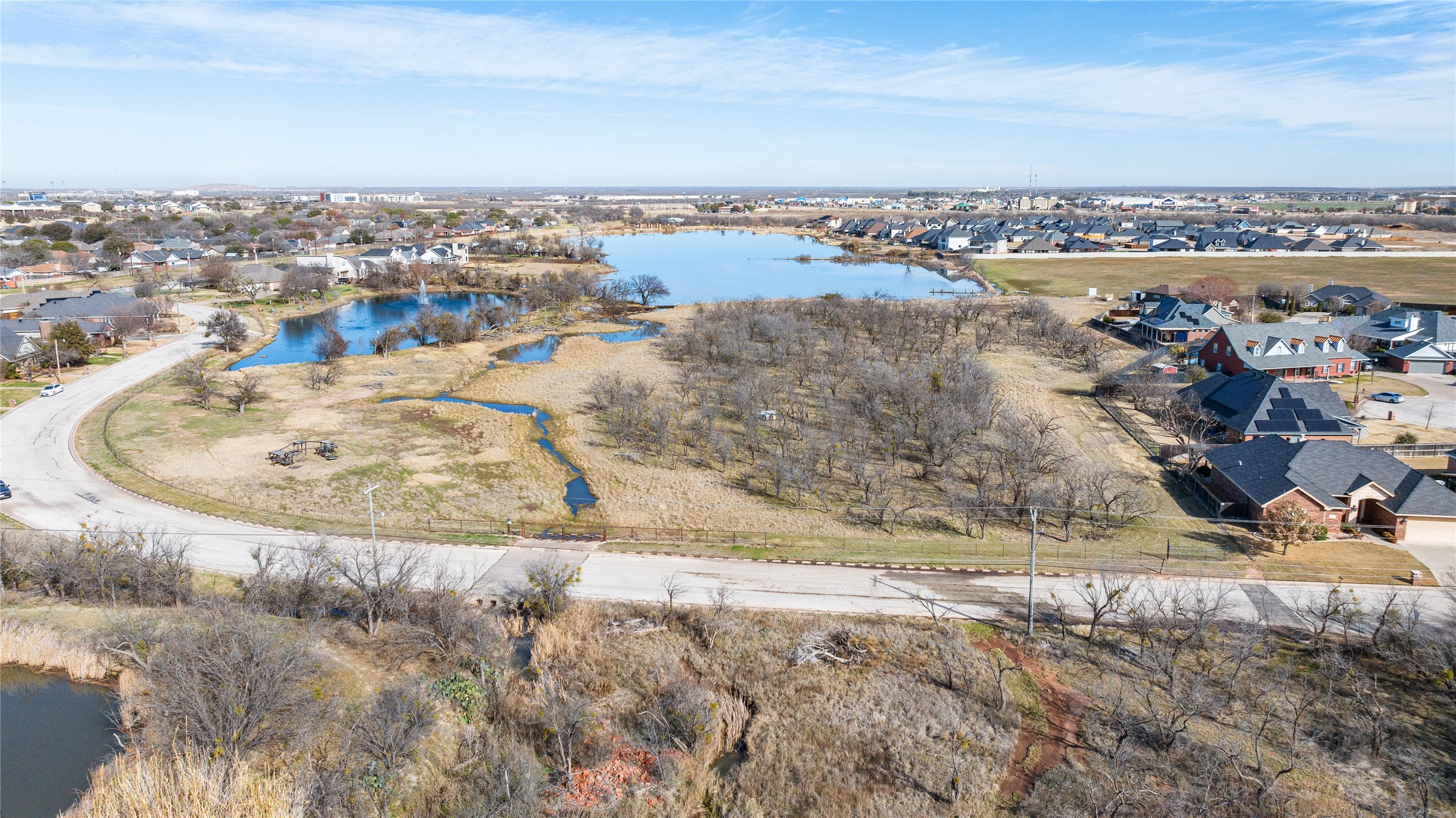 Tbd Wildlife Trails Abilene TX 79601