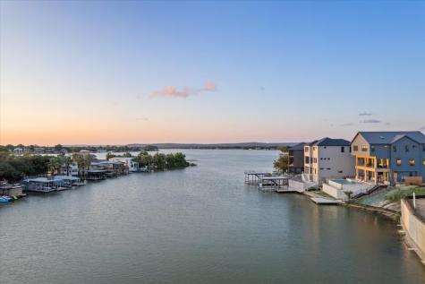 Lot 19 Pointeview Drive Granite Shoals TX 78654