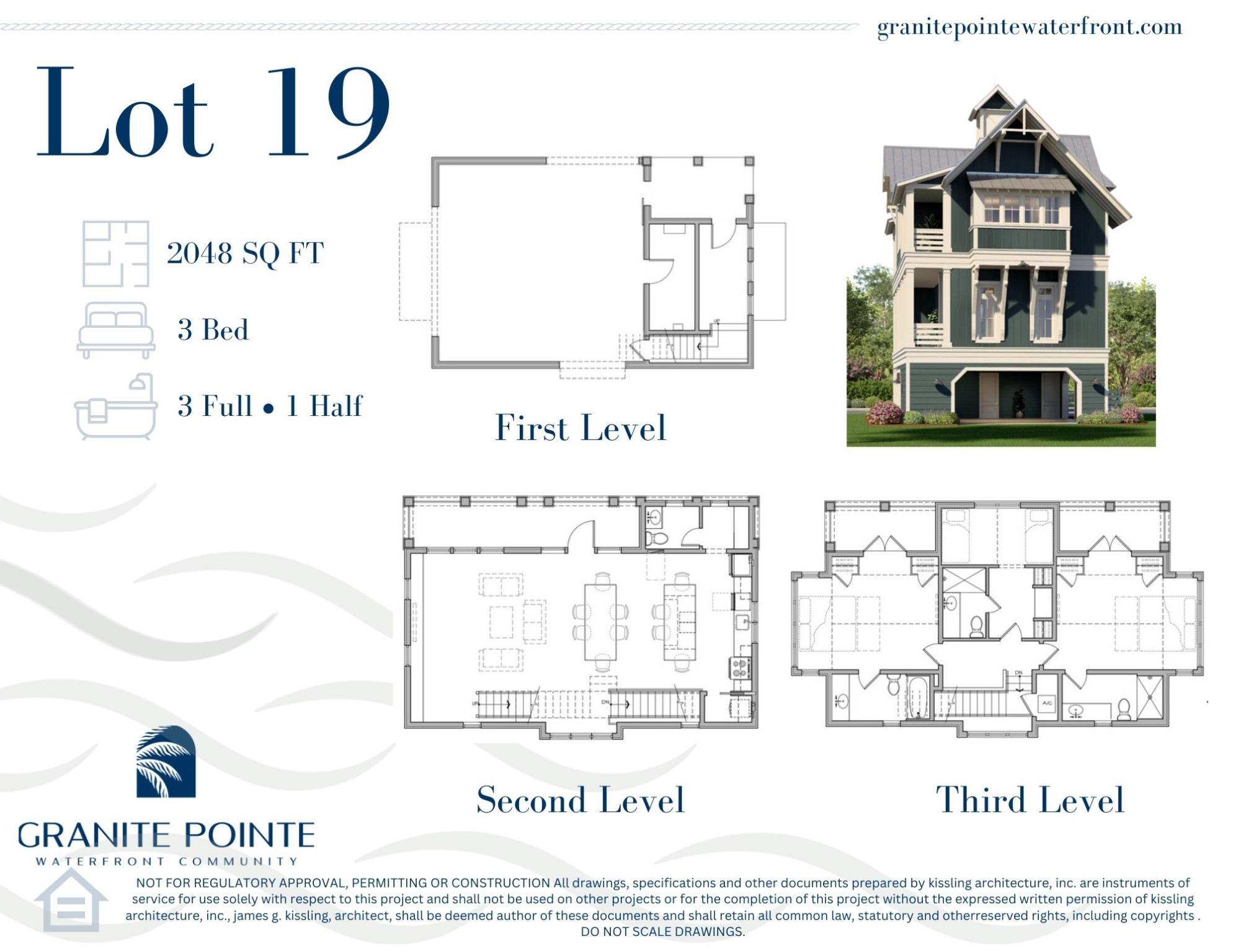 Lot 19 Pointeview Drive Granite Shoals TX 78654