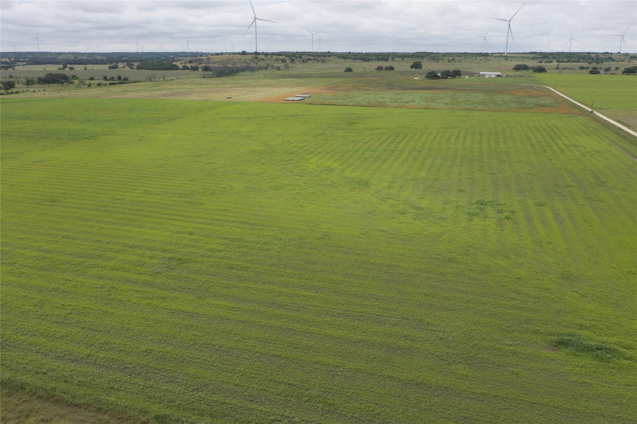 Tbd Cr 265 Priddy TX 76870
