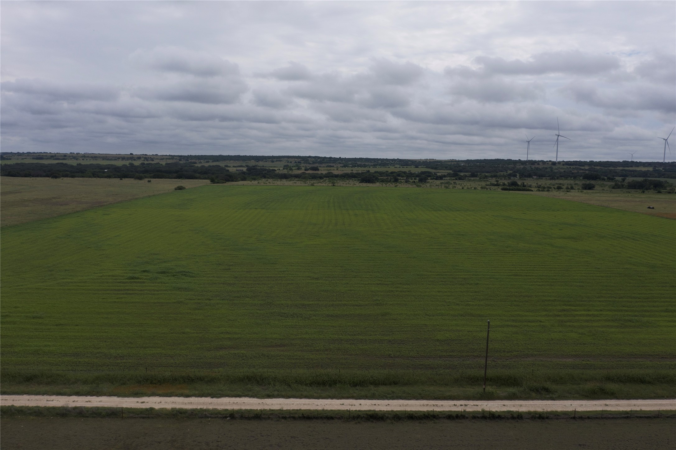 Tbd Cr 265 Priddy TX 76870