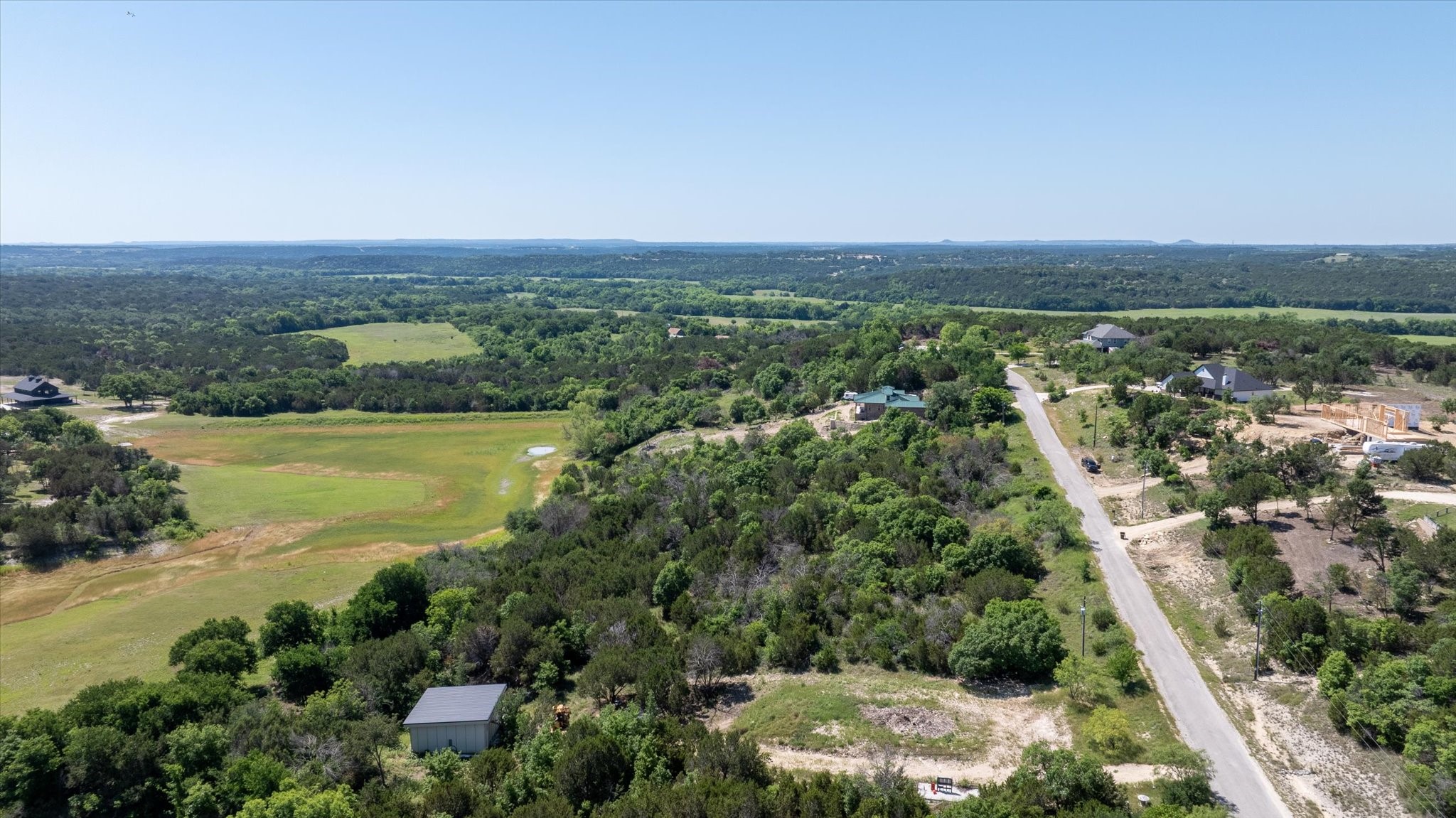 1065 Bluegill Ridge Bluff Dale TX 76433