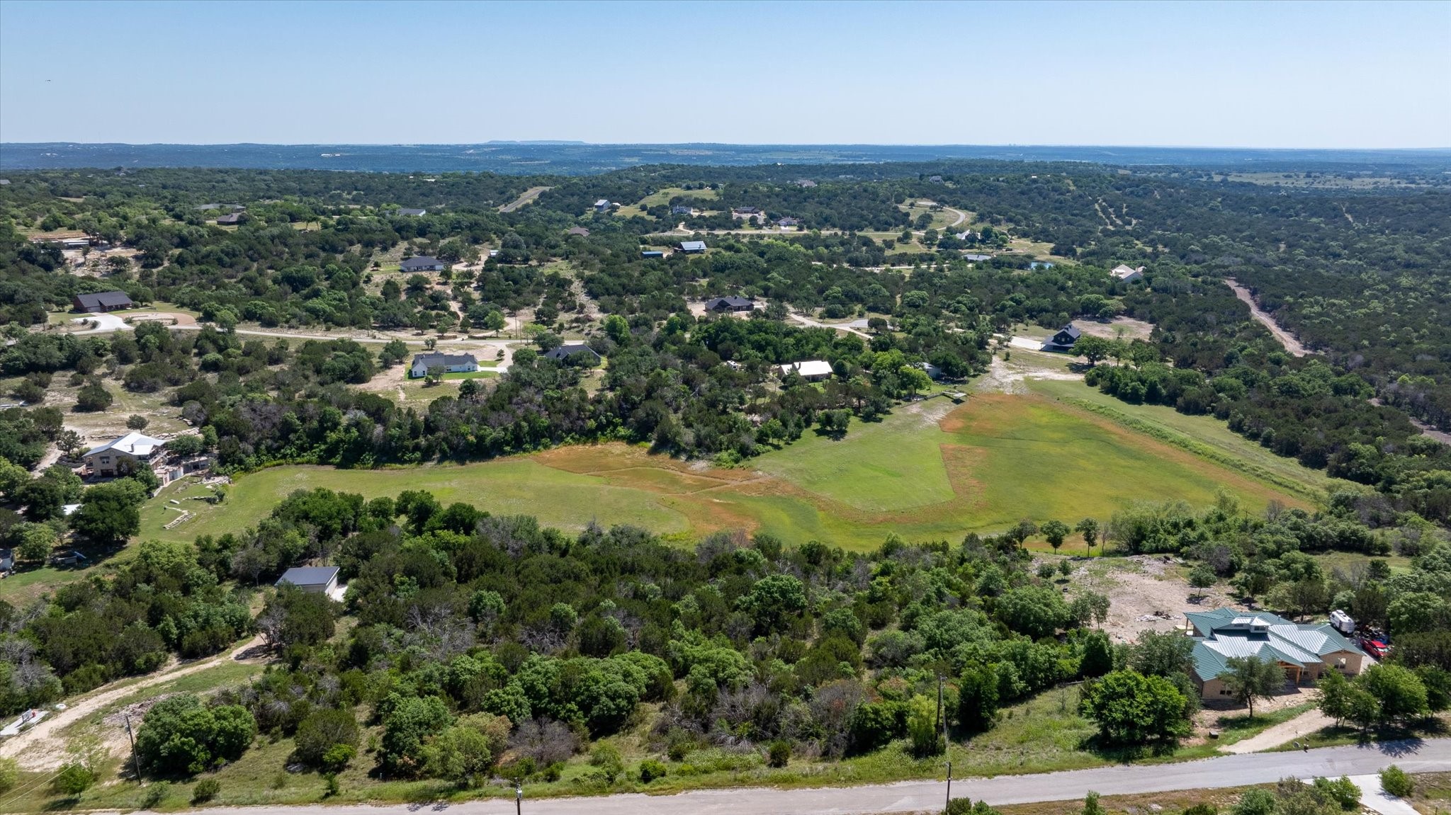 1065 Bluegill Ridge Bluff Dale TX 76433