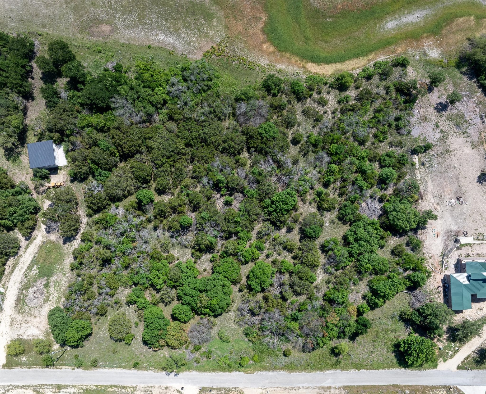 1065 Bluegill Ridge Bluff Dale TX 76433