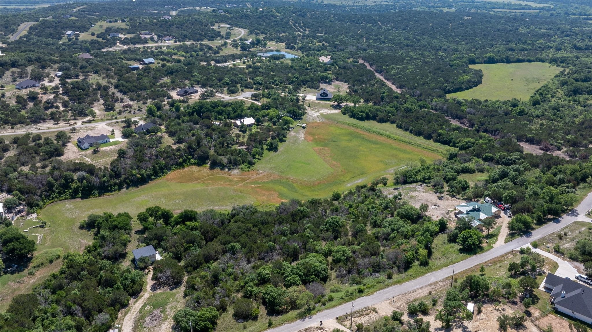 1065 Bluegill Ridge Bluff Dale TX 76433