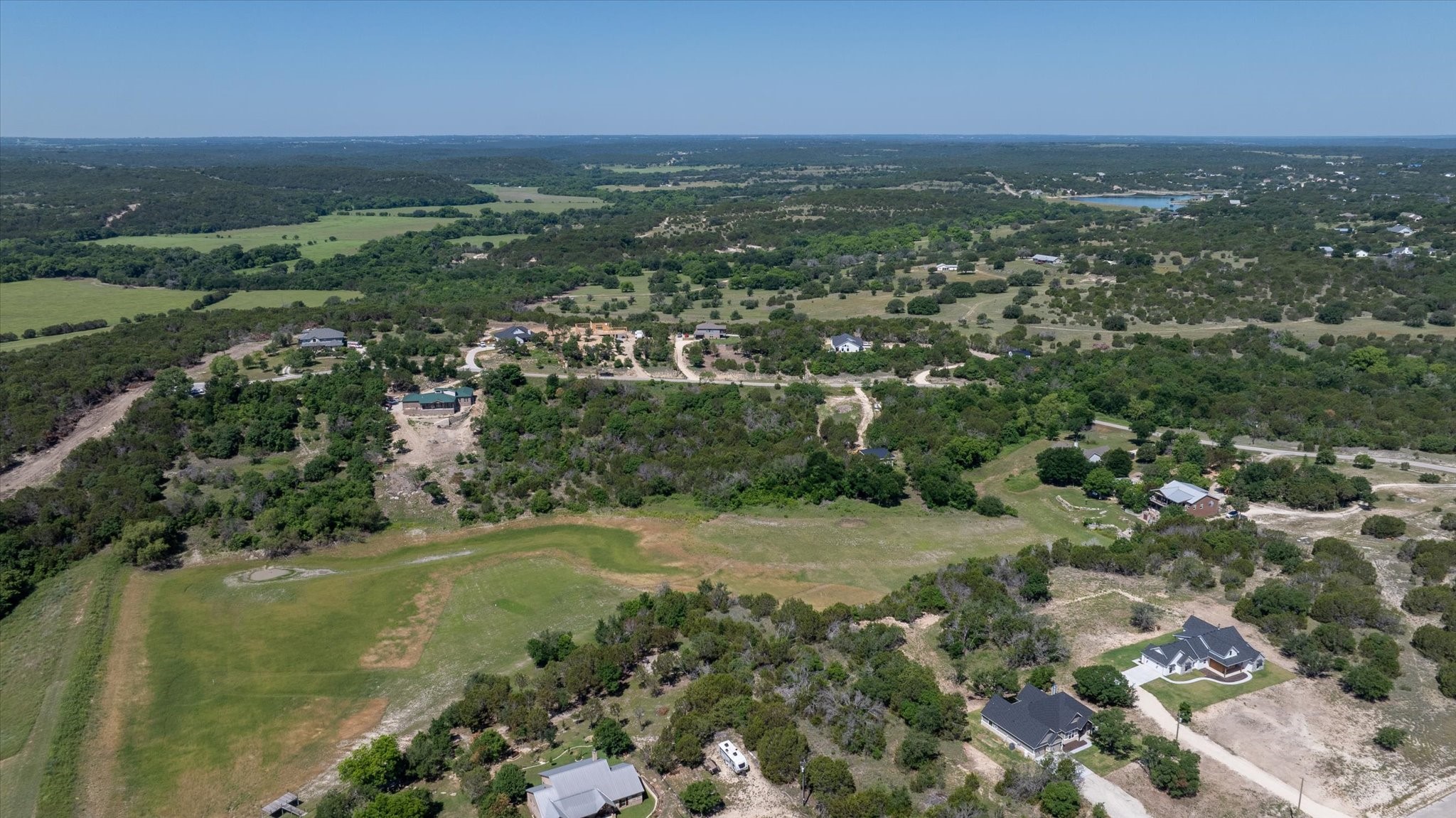1065 Bluegill Ridge Bluff Dale TX 76433