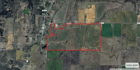 Tbd Fm 171 Byers TX 76357
