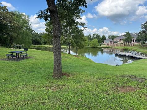 100 Sailfish Point Road Gordonville TX 76245