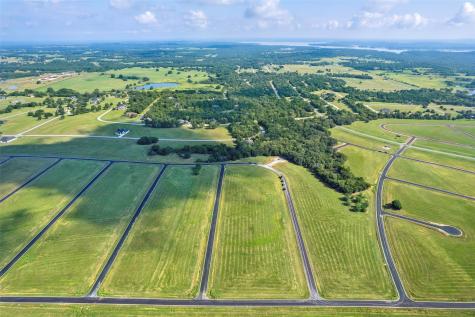 100 Sailfish Point Road Gordonville TX 76245