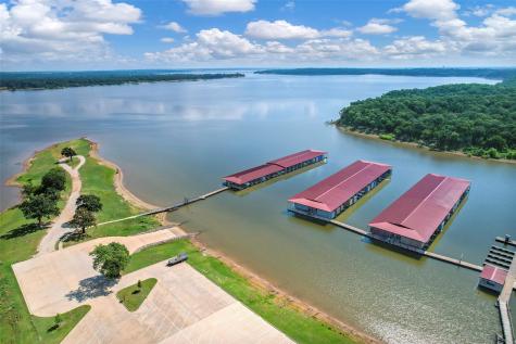 100 Sailfish Point Road Gordonville TX 76245