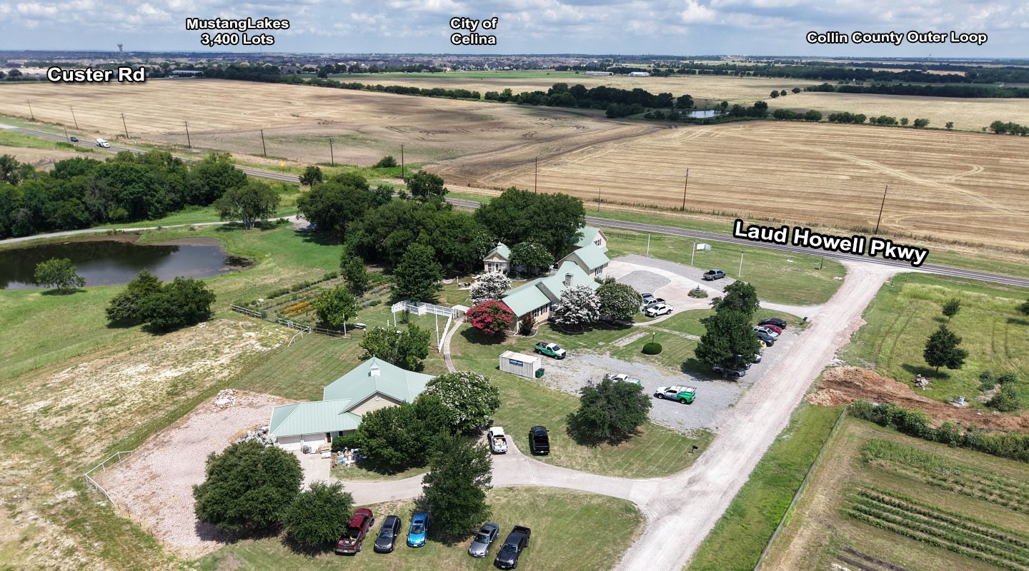 5959 Texas Trail Mckinney TX 75071
